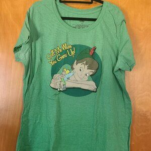 Disney tee sz 3xl